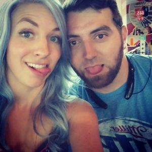 Meet your Posher, Landon